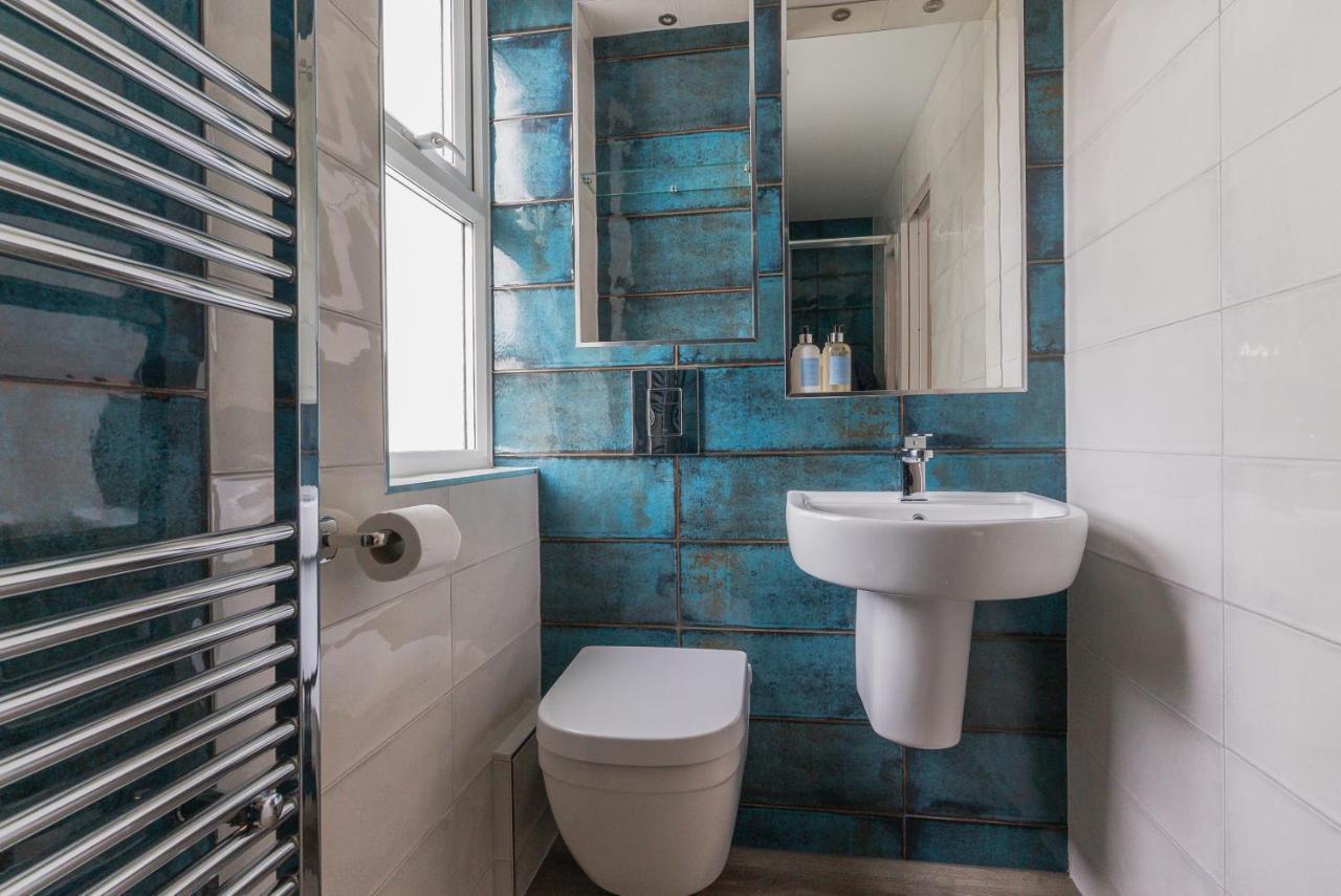 Carrick Rooms Port Saint Mary Esterno foto